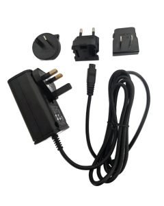 CH10 Universal Spectra Laser Charger