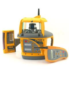 GL722 dual grade laser