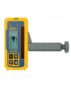 HL450 digital detector