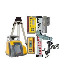 LL300N Machine Receiver Kit 2