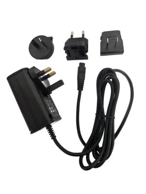 CH10 Universal Spectra Laser Charger
