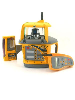 GL722 dual grade laser