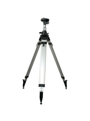 heavy duty aluminium tripod