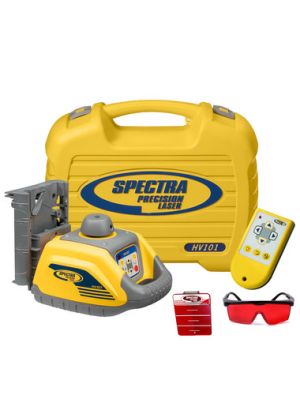 HV101 Horizontal & Vertical Interior Laser