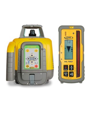 HV1305GC Green beam laser