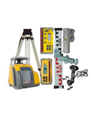 LL300N Machine Receiver Kit 2