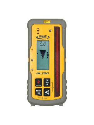 HL760 Laser detector