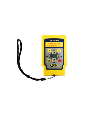 rc402n remote control