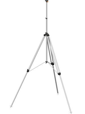 4.6m Machine Control Tripod