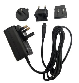 CH10 Universal Spectra Laser Charger