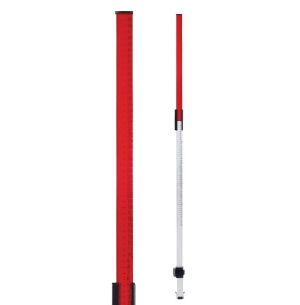 cut and fill rod