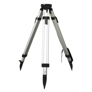 aluminium tripod