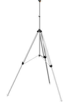 4.6m Machine Control Tripod