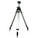 heavy duty aluminium tripod