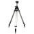 heavy duty aluminium tripod