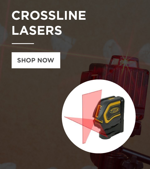 Crossline Lasers